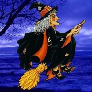 Meet your Posher, Diane